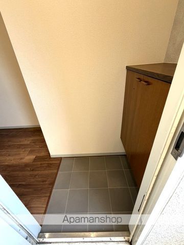 セジュールおぐら A棟の内装写真