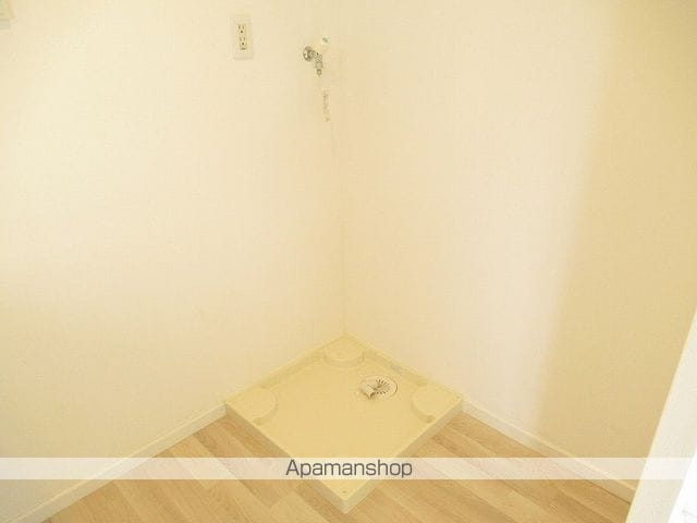 OTOレジデンスの内装写真