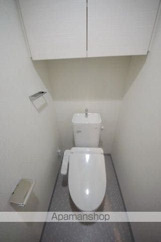 アイル プレミアム東向島の内装写真