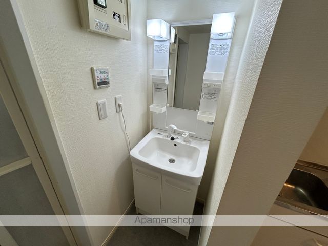 アーバンテラス矢部の内装写真