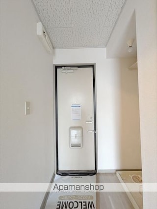 グリーンハイツ神田　Ｂ棟[1K/23.27m2]の玄関