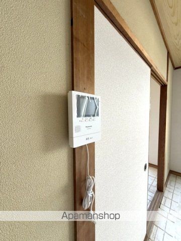 コーポ宮本の内装写真