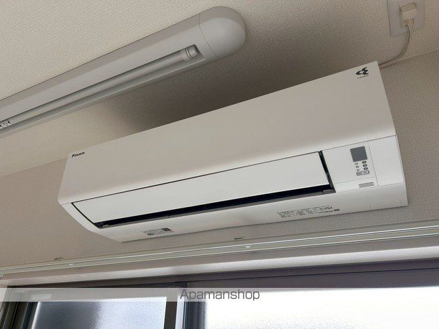 アコット春日の内装写真