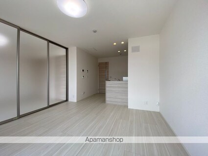 ＨＯＰＥ　ＬＯＤＧＥ　Ｋ[2LDK/57.15m2]の内装5