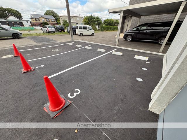 ルナ北広島のその他写真