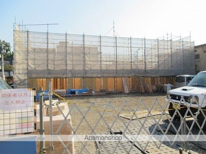 オークＤ[1K/37m2]の外観2