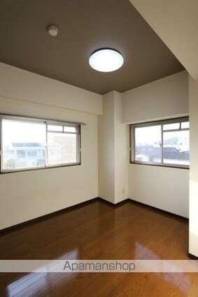 セントラルパーク土居田[3LDK/71.5m2]の内装2