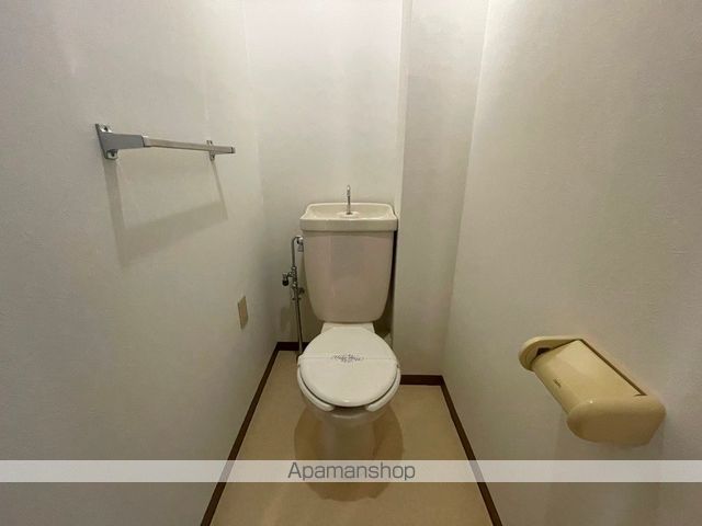 ビューテラスミウラの内装写真