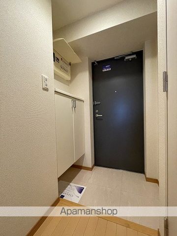 レジディア榴岡 ウエスト棟の内装写真
