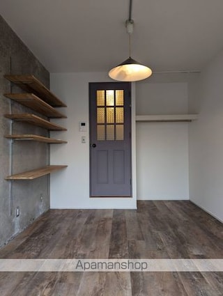 ヴェル八丁堀[1K/22m2]の内装1