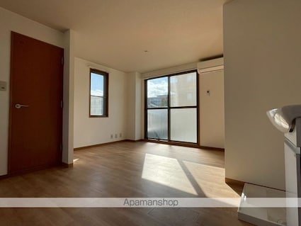 第三アイキハイツ[2K/32.2m2]の内装6