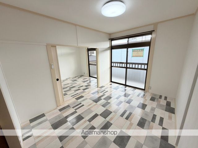 ミースシャンテの内装写真