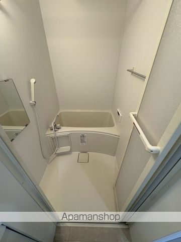 アザーレ・ナッジ東海大学前の内装写真