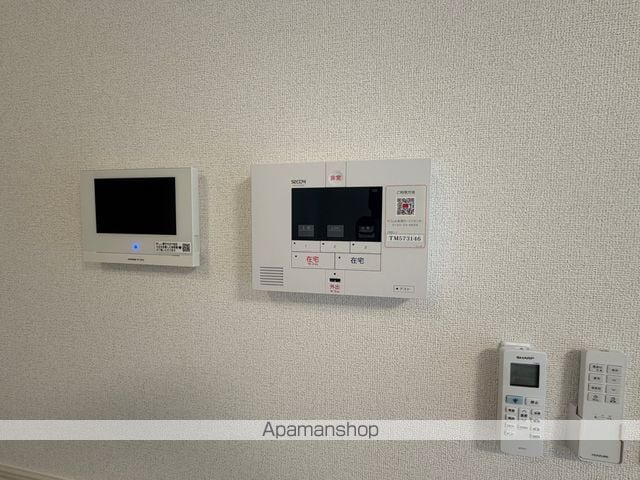 グラン・オーブの内装写真