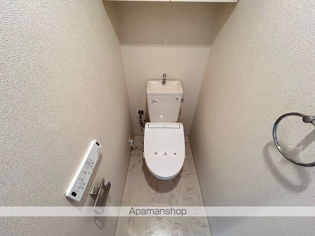 アーバンドルフ甲子園口の内装写真