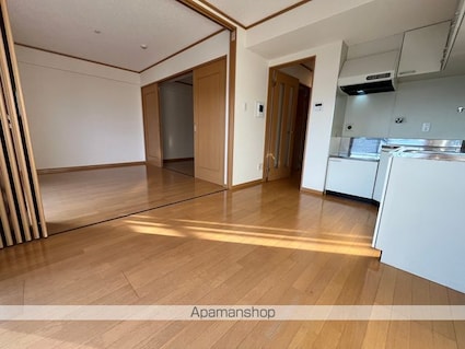 滋賀県甲賀市水口町的場[3DK/56.07m2]の内装2