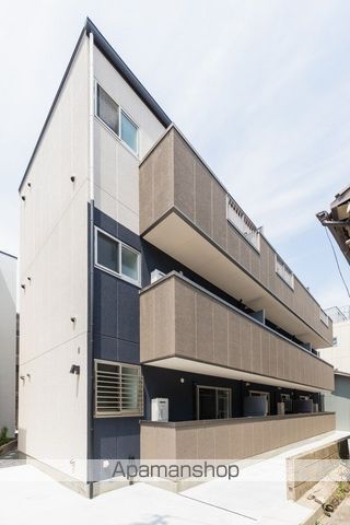 フォルモント寺田町