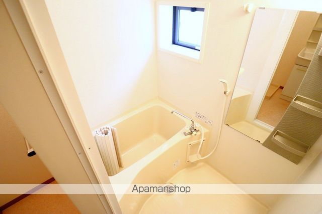 リビングタウン野々市壱番館 Bの内装写真