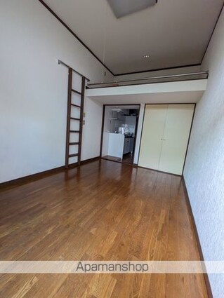 東京都杉並区和田３丁目[1K/17m2]の内装2