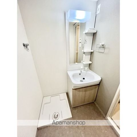 SーRESIDENCE金山FLAPの内装写真