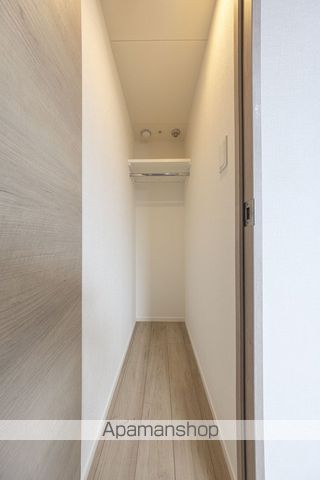 SーRESIDENCE入谷ALESIAの内装写真