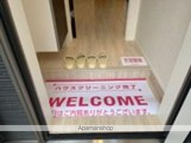 パルティーダ・Tの内装写真