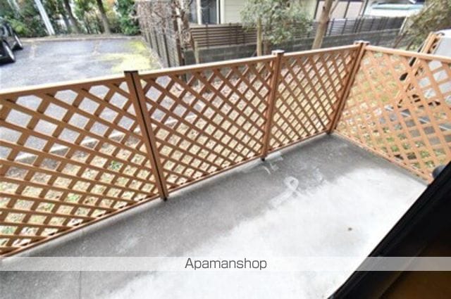 アルファタウン秦野新町 Cの内装写真
