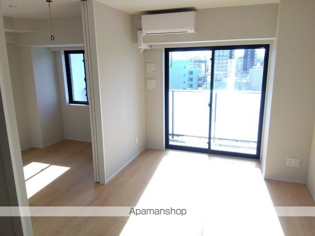 ACP RESIDENCE 錦糸町の内装写真