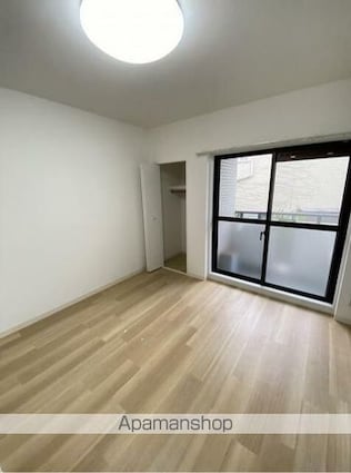 東京都中野区新井２丁目[1K/19.92m2]のリビング・居間