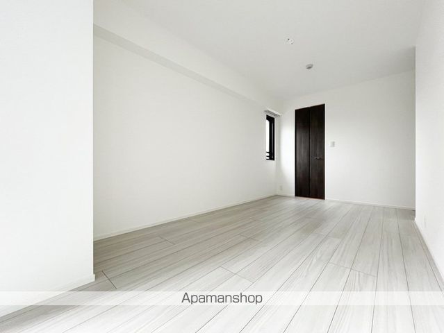 SーRESIDENCE百道AUREATEの内装写真
