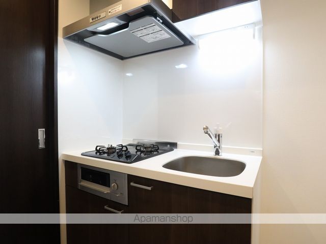 SーRESIDENCE浅間町の内装写真