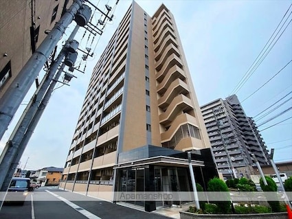 ケイマイティ　Ⅱ[1K/31.01m2]の外観3