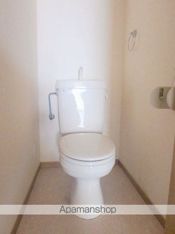 レイソル宮崎台の内装写真