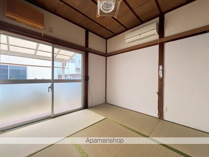 横溝貸家[2K/33.05m2]の内装3