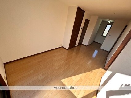 グリーンゲイト　Ⅰ棟[2LDK/50.78m2]の内装5