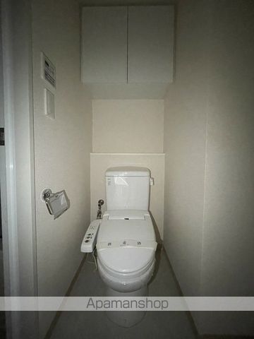 ライジングプレイス浅草弐番館の内装写真