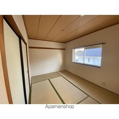 トレド原宿A棟の内装写真