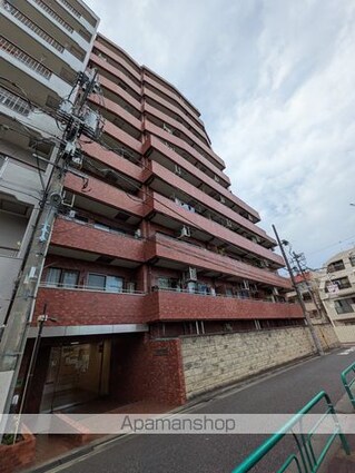 東京都杉並区方南２丁目[1DK/29.15m2]の外観3