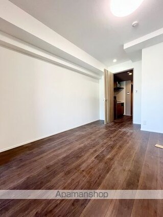 ベルシードアルファ押上イースト[1DK/35.15m2]のリビング・居間