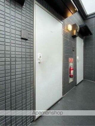 ａｄｏｎｉｓ柴又[1K/16.56m2]の共用部1