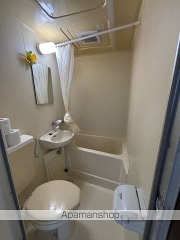 マンションMIWAの内装写真