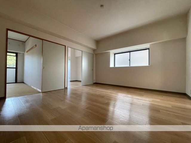 田部ビルの内装写真