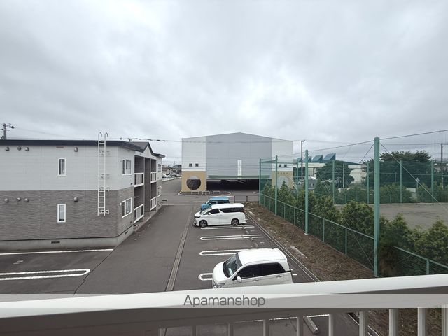 アヴニール・シェル 2番館のその他写真