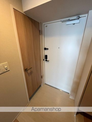 ザ・ケンジントン・レジデンスときわ台の内装写真