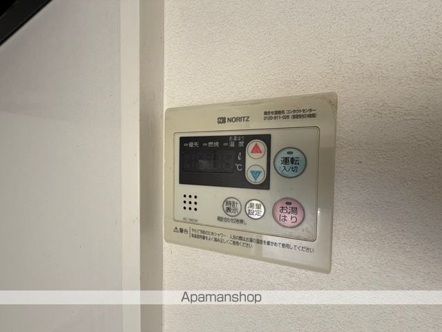 ライオンズマンション豊中旭丘の内装写真