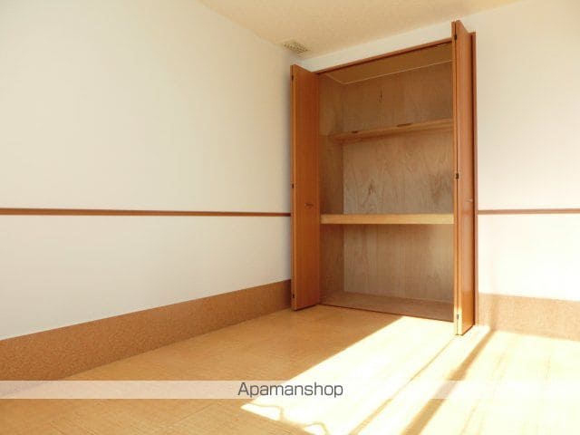 リバーサイド向町の内装写真