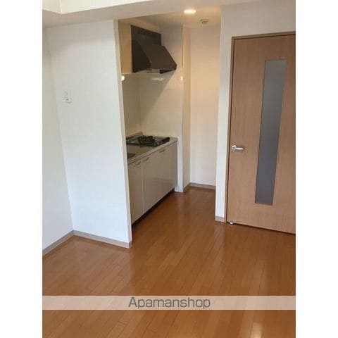 ディアコート白川の内装写真