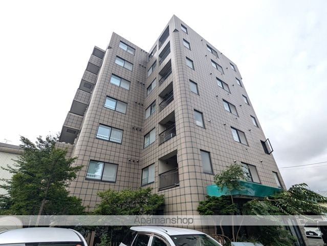 アピアーの外観写真