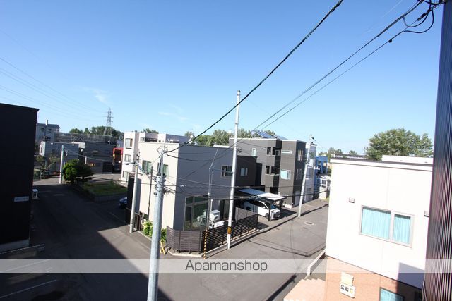 WYNN発寒 C棟のその他写真