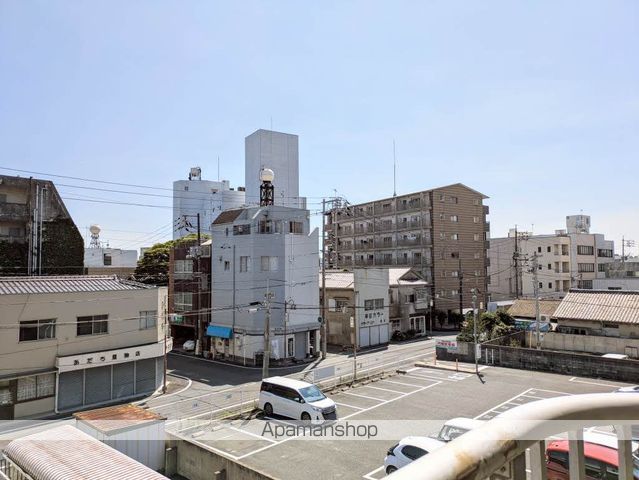真締川ハイツのその他写真
